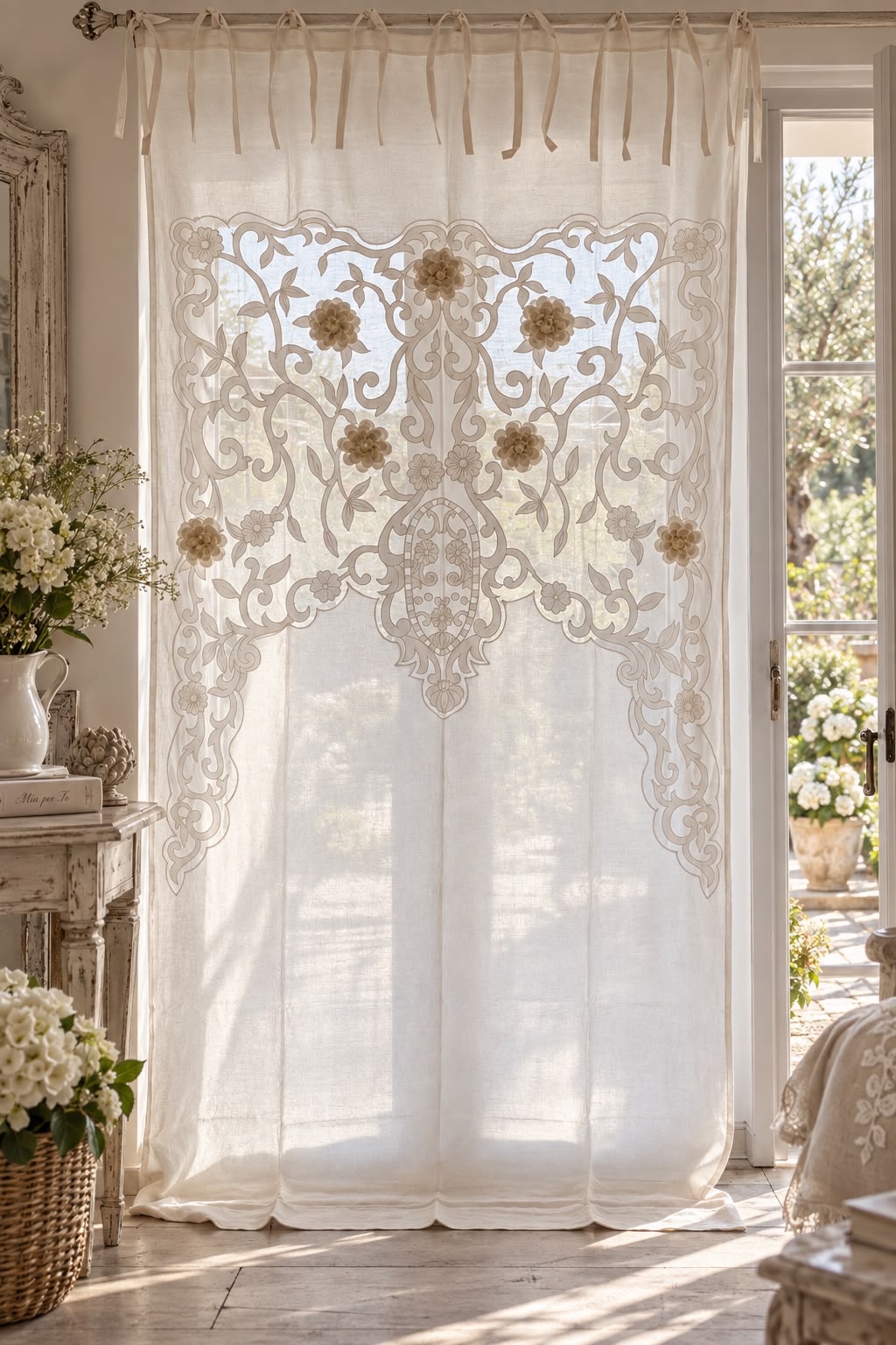 Tenda Chloris di Mia per Te