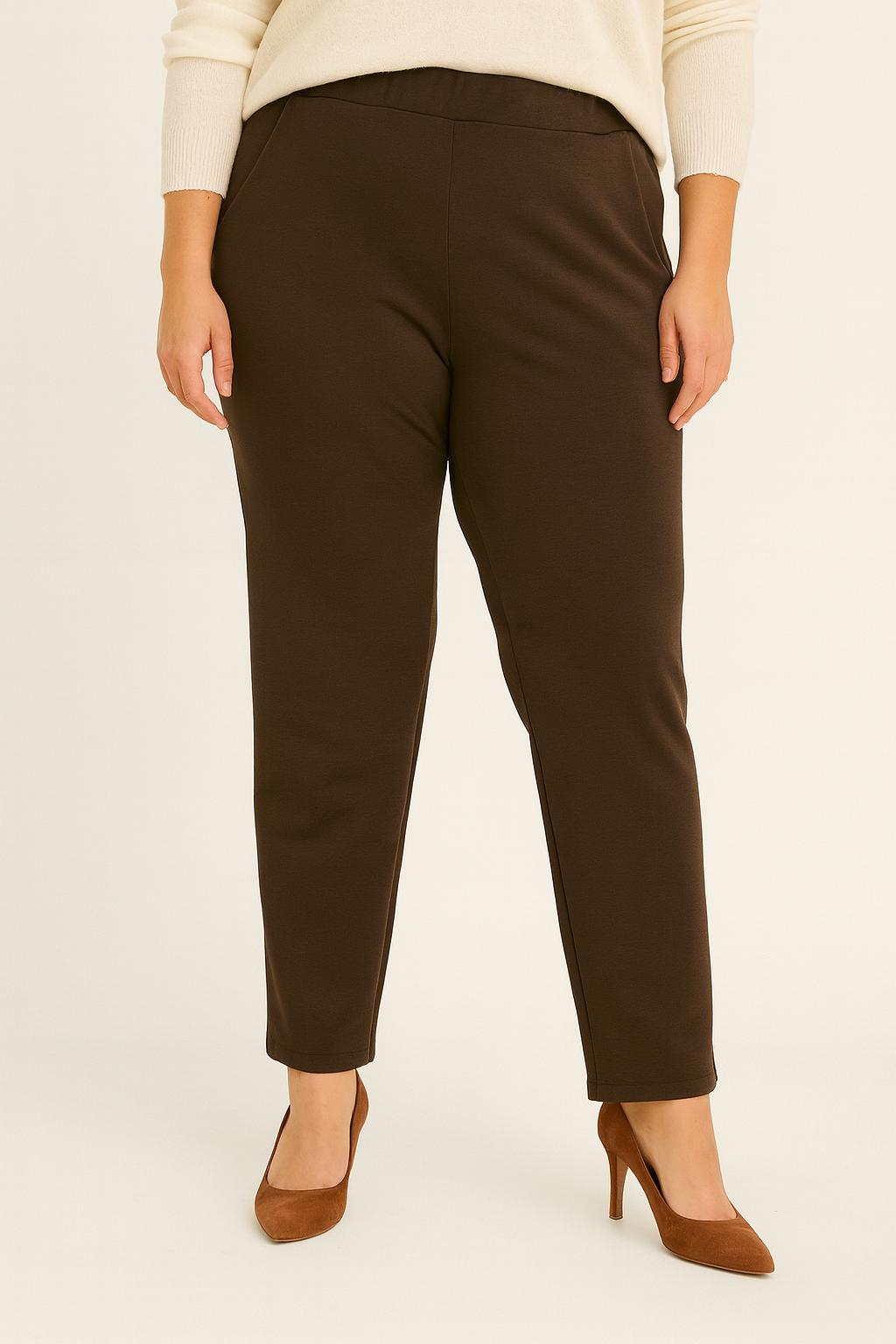 Pantalone in punto milano