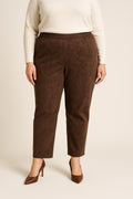 Pantalone in Velluto