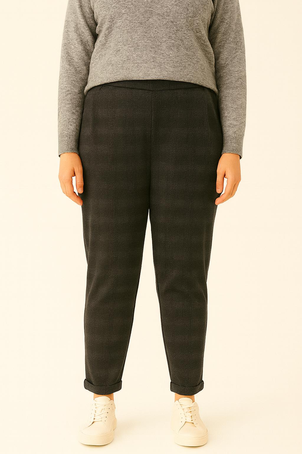 Pantalone in punto milano