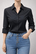 Camicia slim
