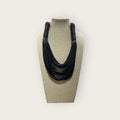 Collana multi fili