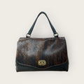 Borsa in cavallino