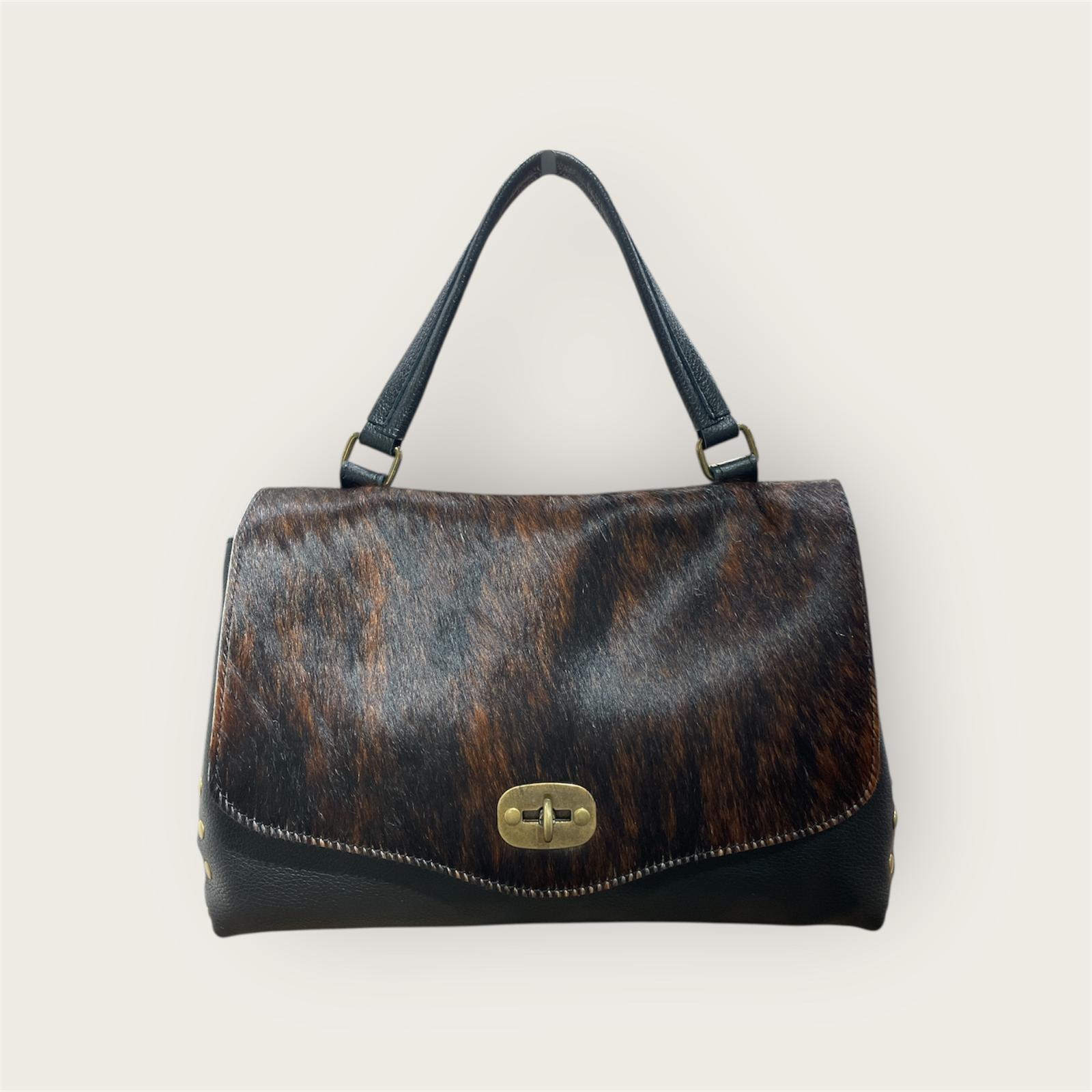 Borsa in cavallino