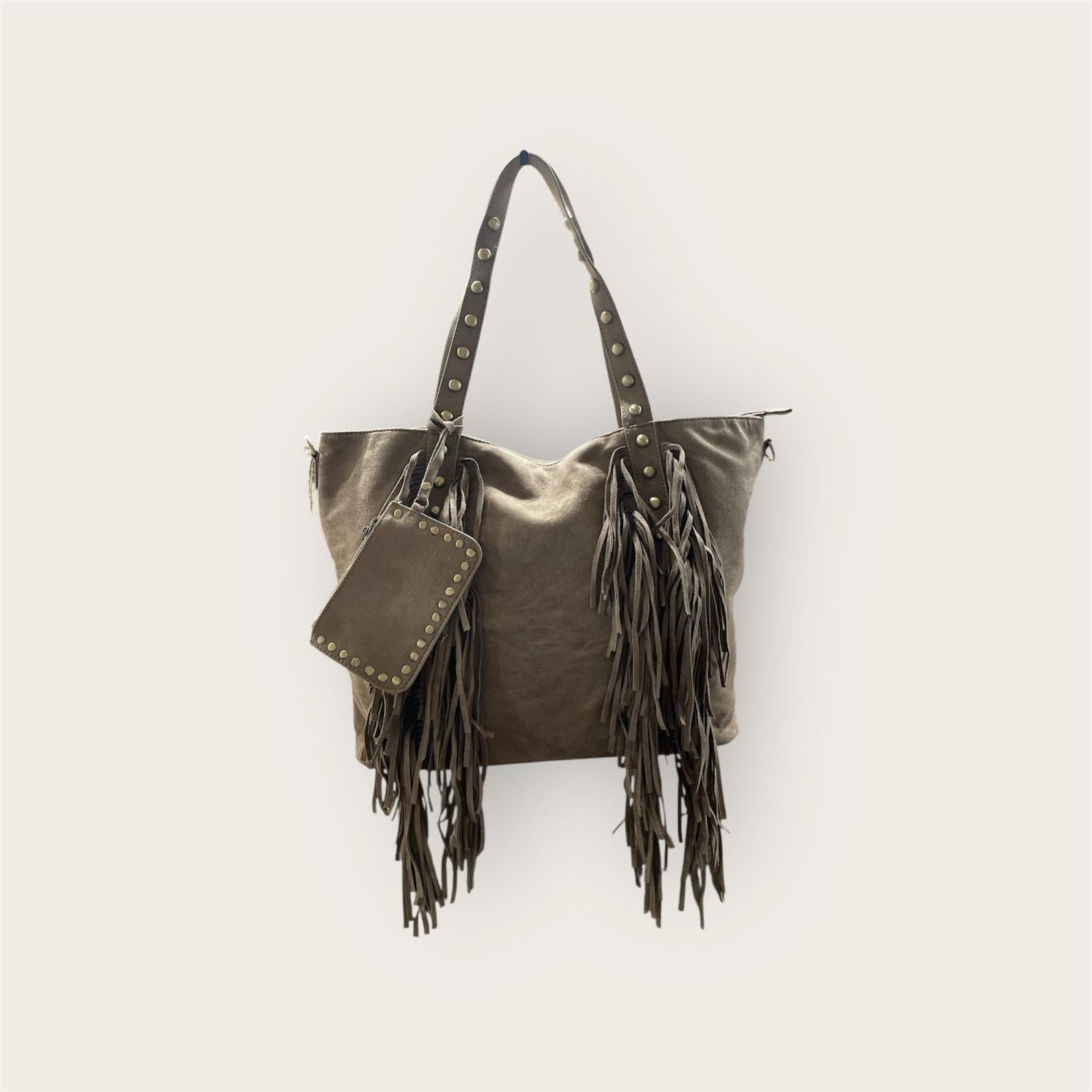 Borsa shopping