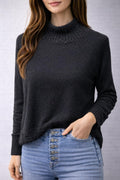 Maglia Mezzo Collo