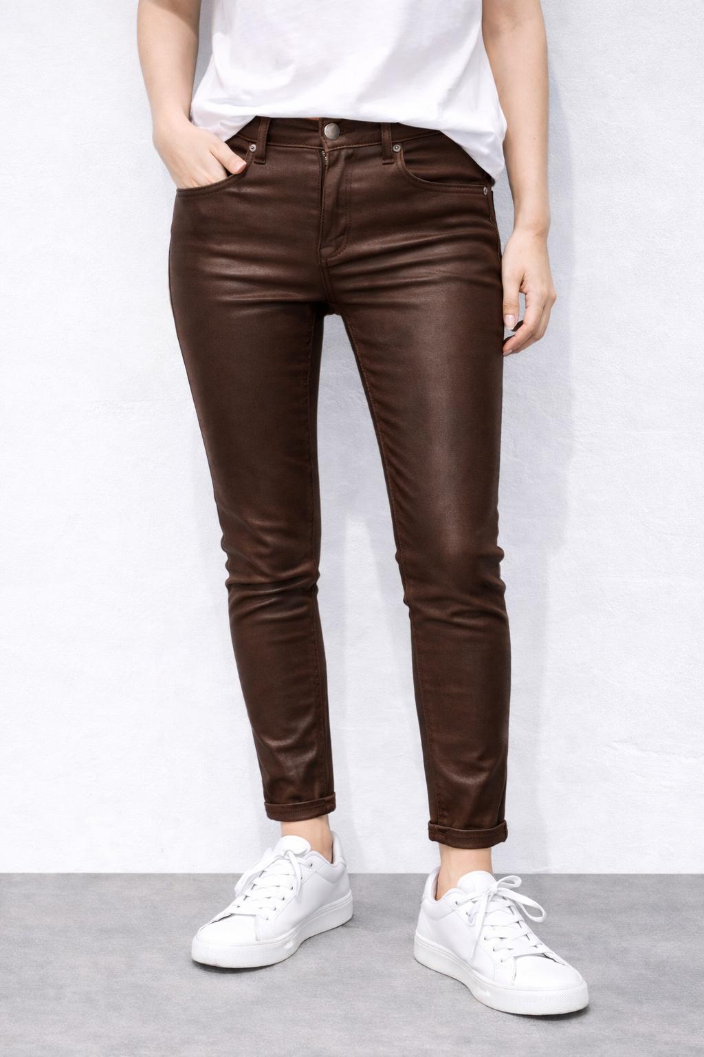 Pantalone skinny