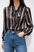 Camicia fantasia