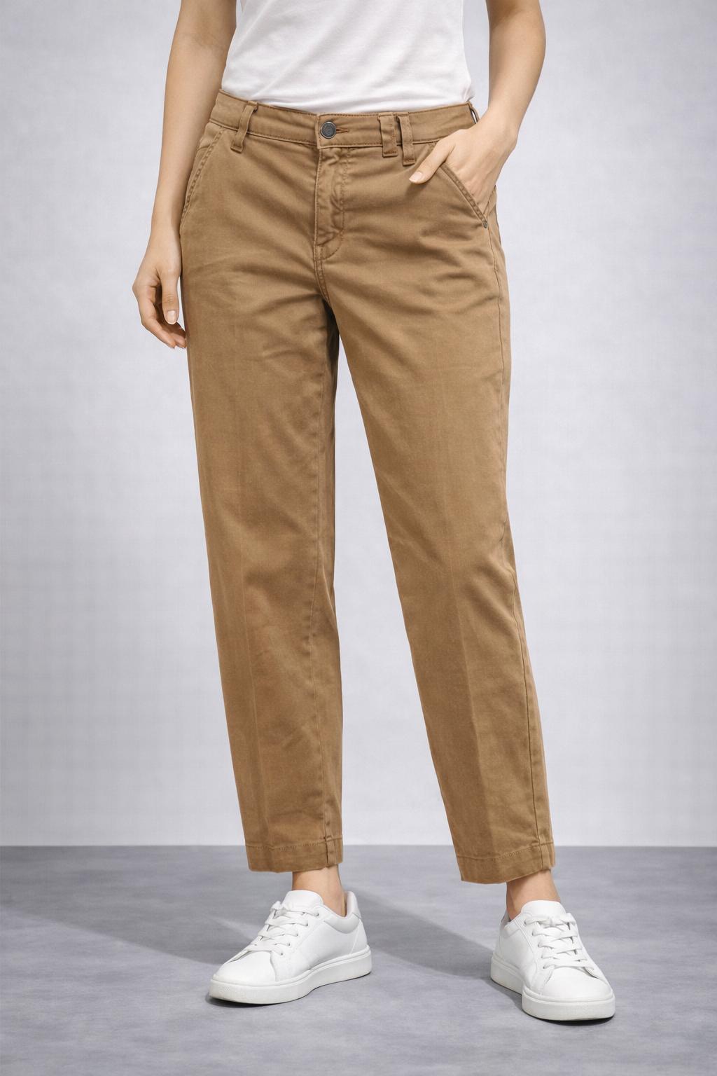 Pantalone boy-friend