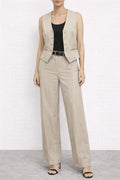 Completo gilet pantalone