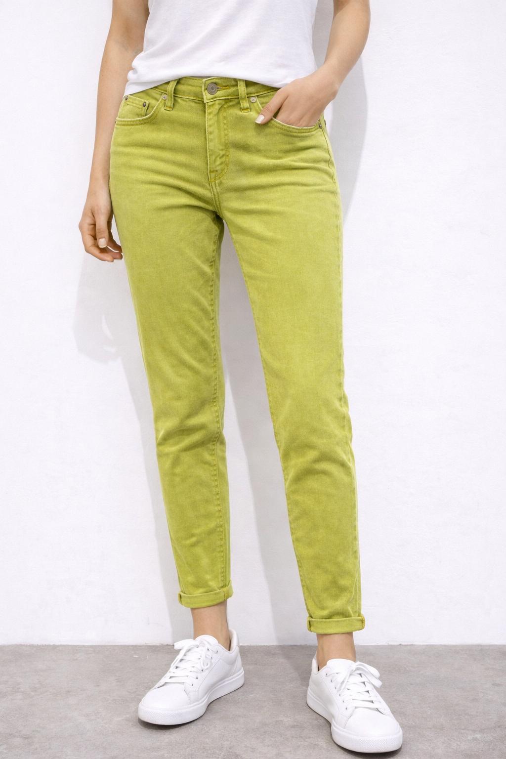 Pantalone skinny
