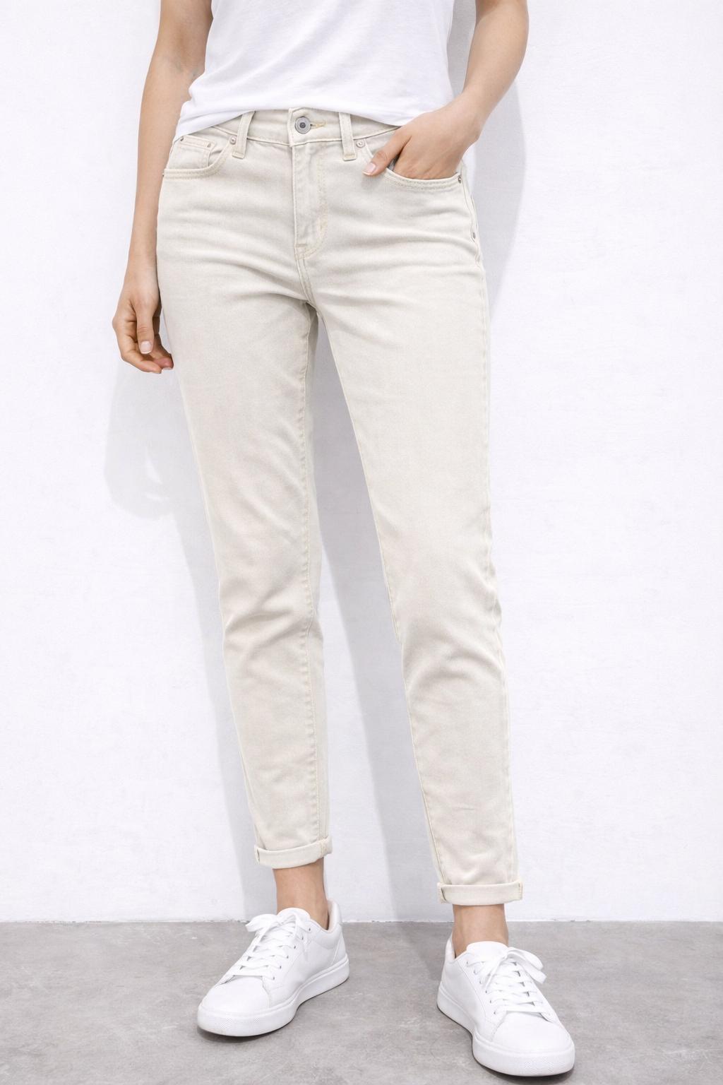 Pantalone skinny
