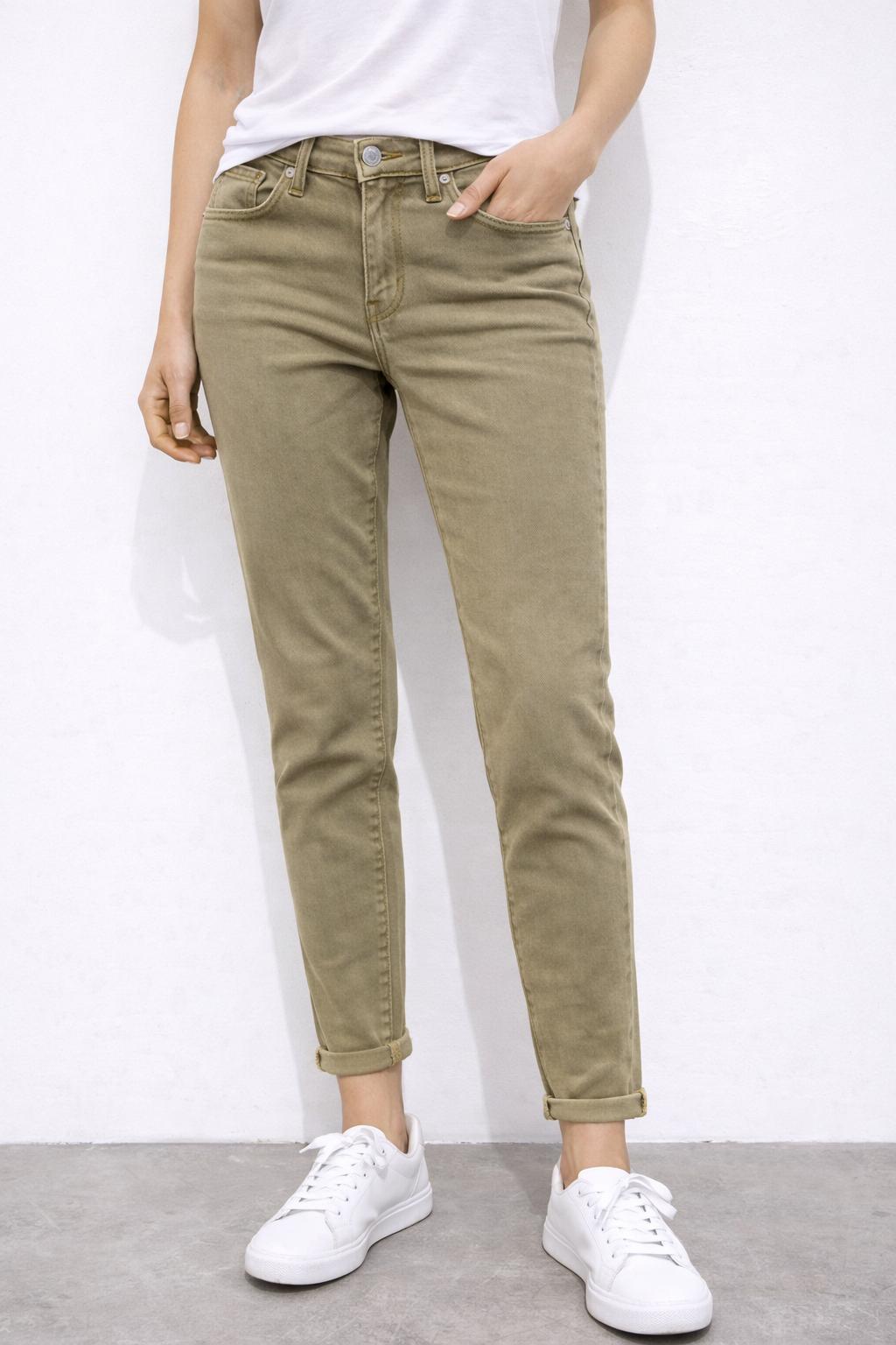 Pantalone skinny