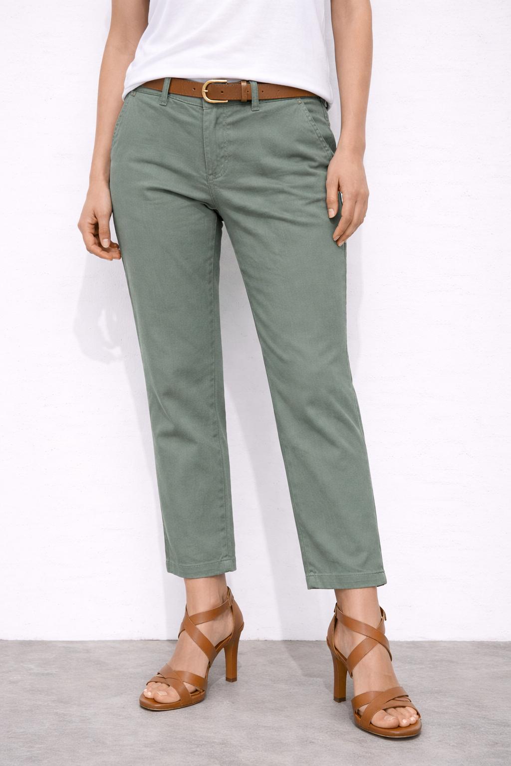 Pantalone boy-friend