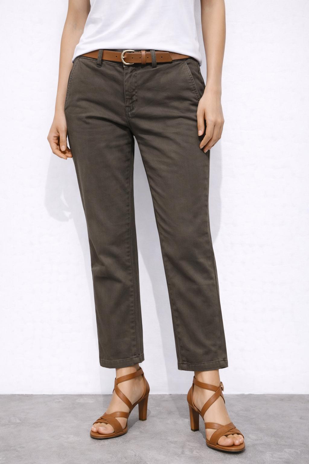 Pantalone boy-friend