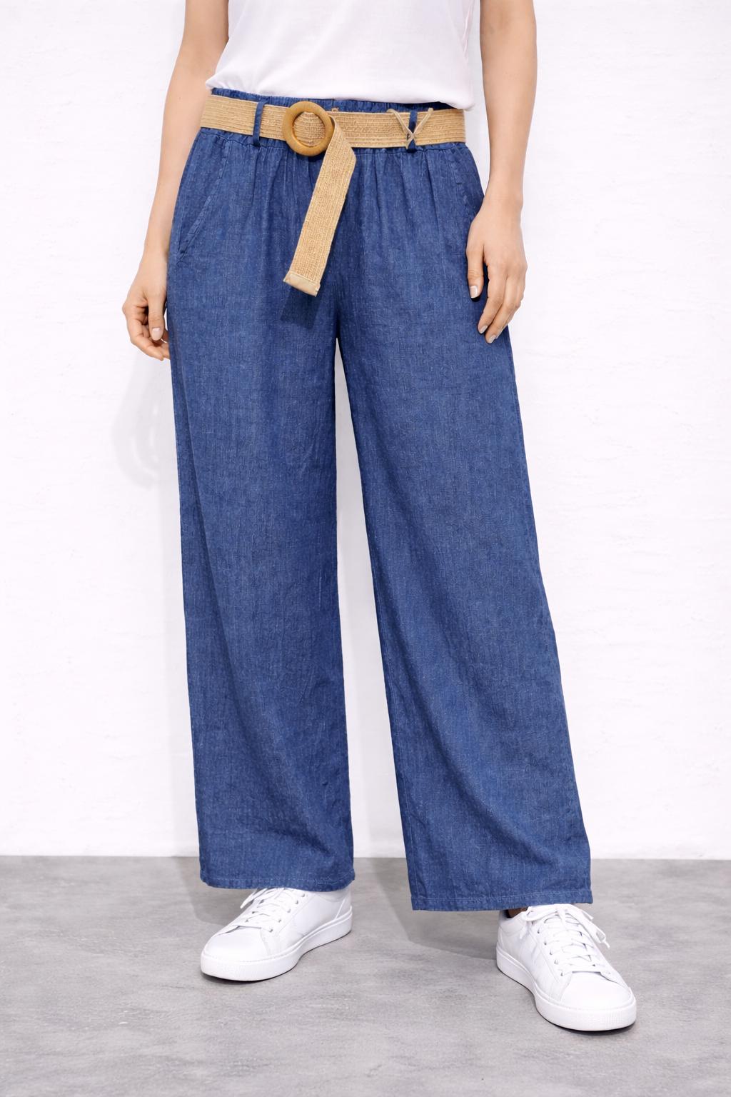 Pantalone denim
