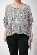 Blusa fantasia