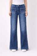 Jeans zampa