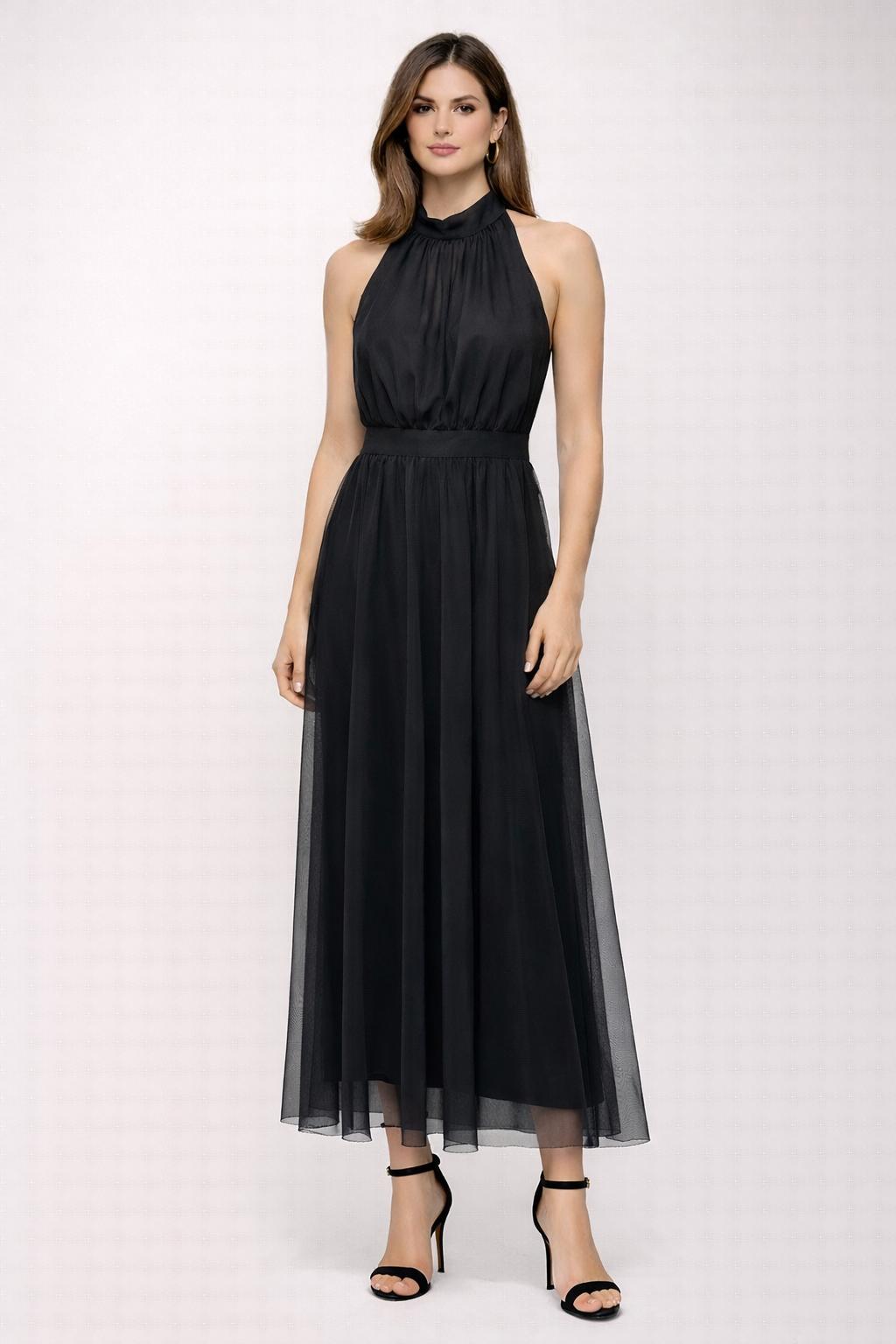 Abito in tulle