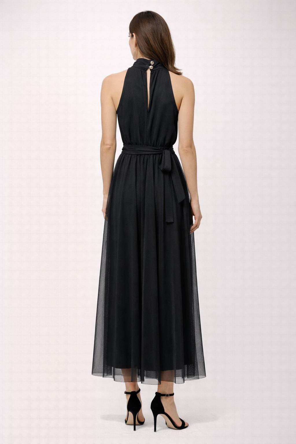 Abito in tulle