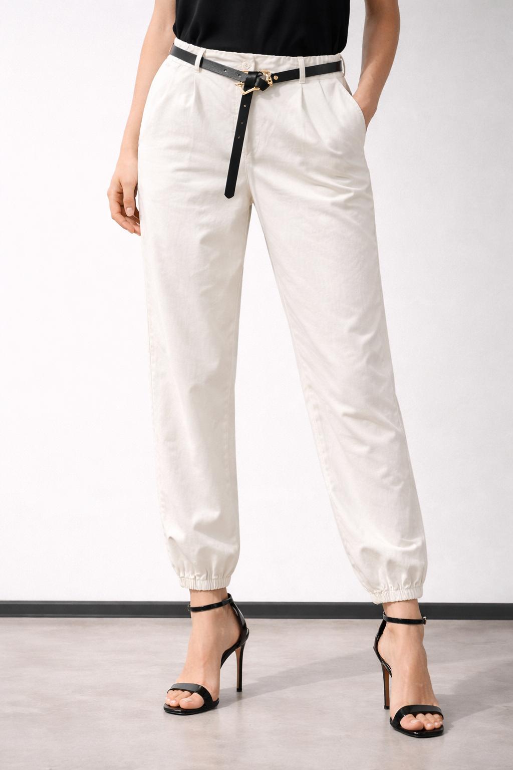 Pantalone con pences