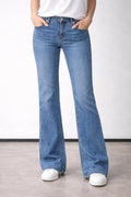 Jeans stretch