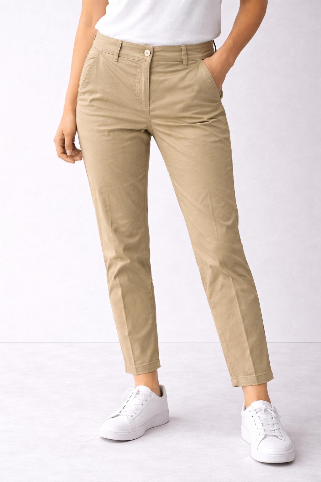 Pantalone boy-friend