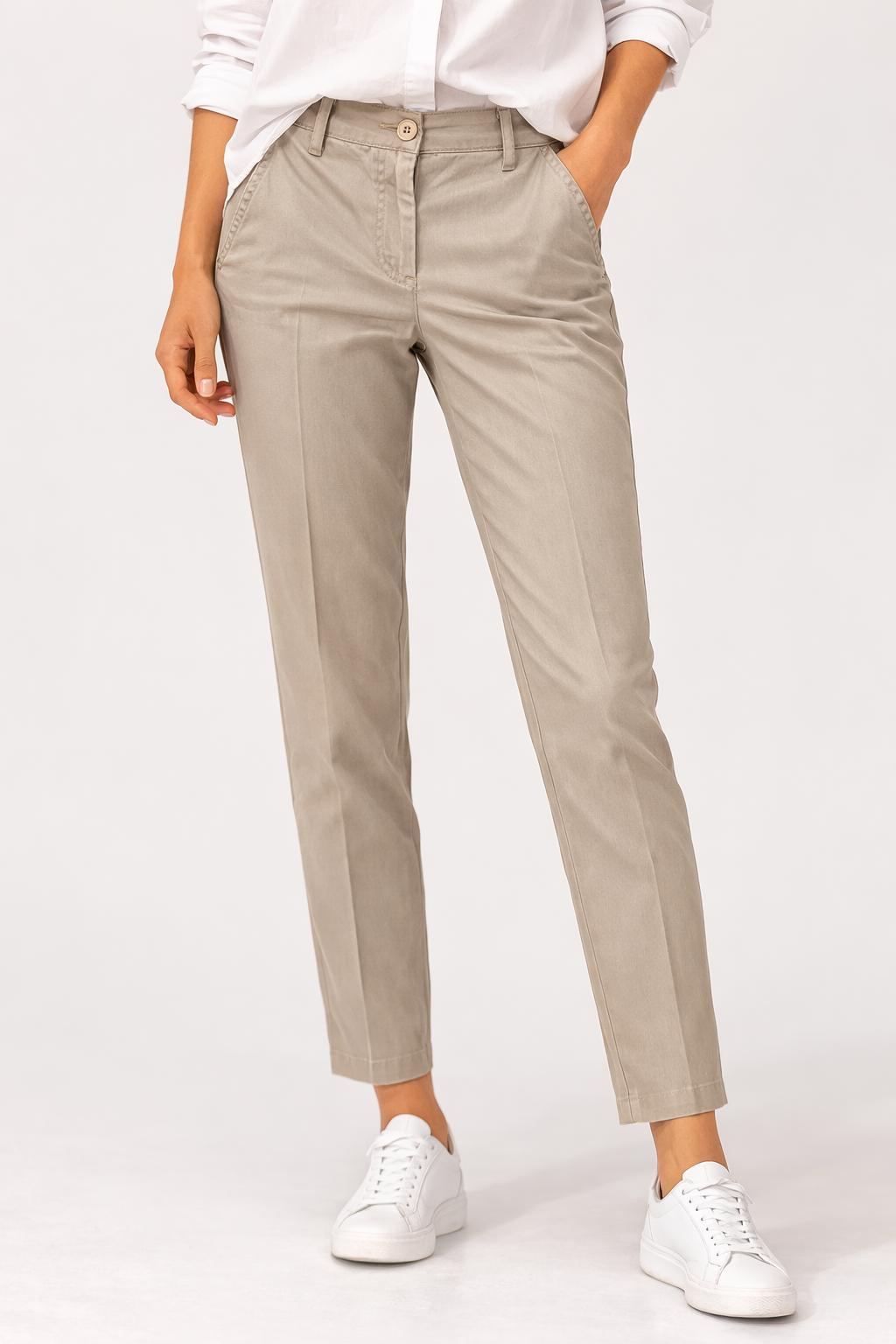 Pantalone boy-friend