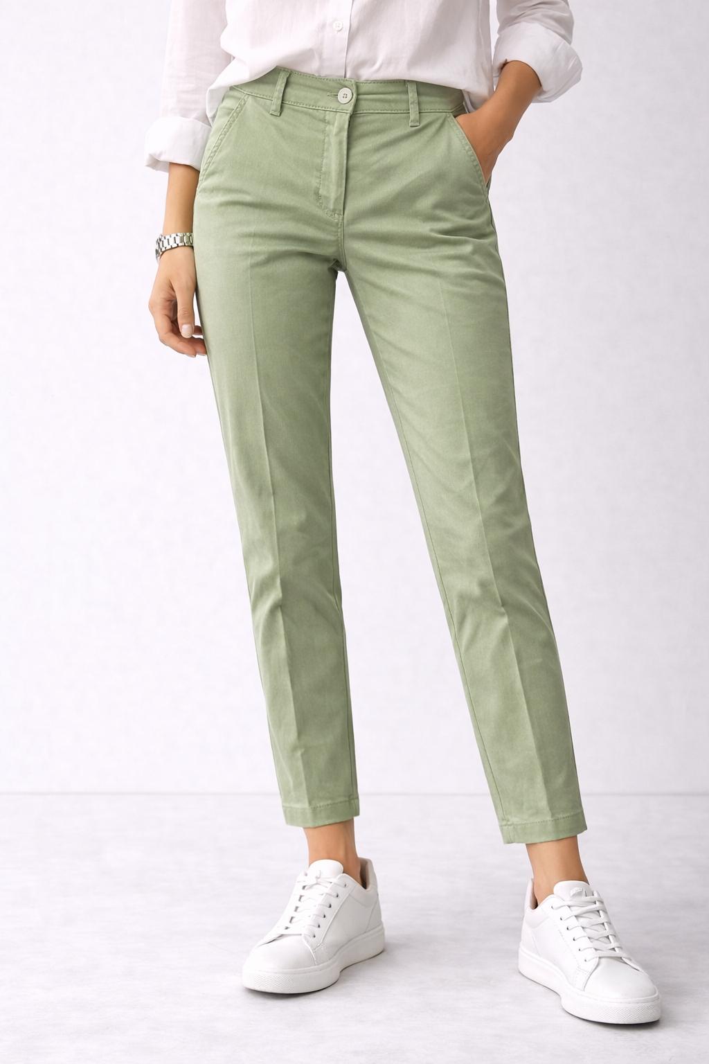 Pantalone boy-friend