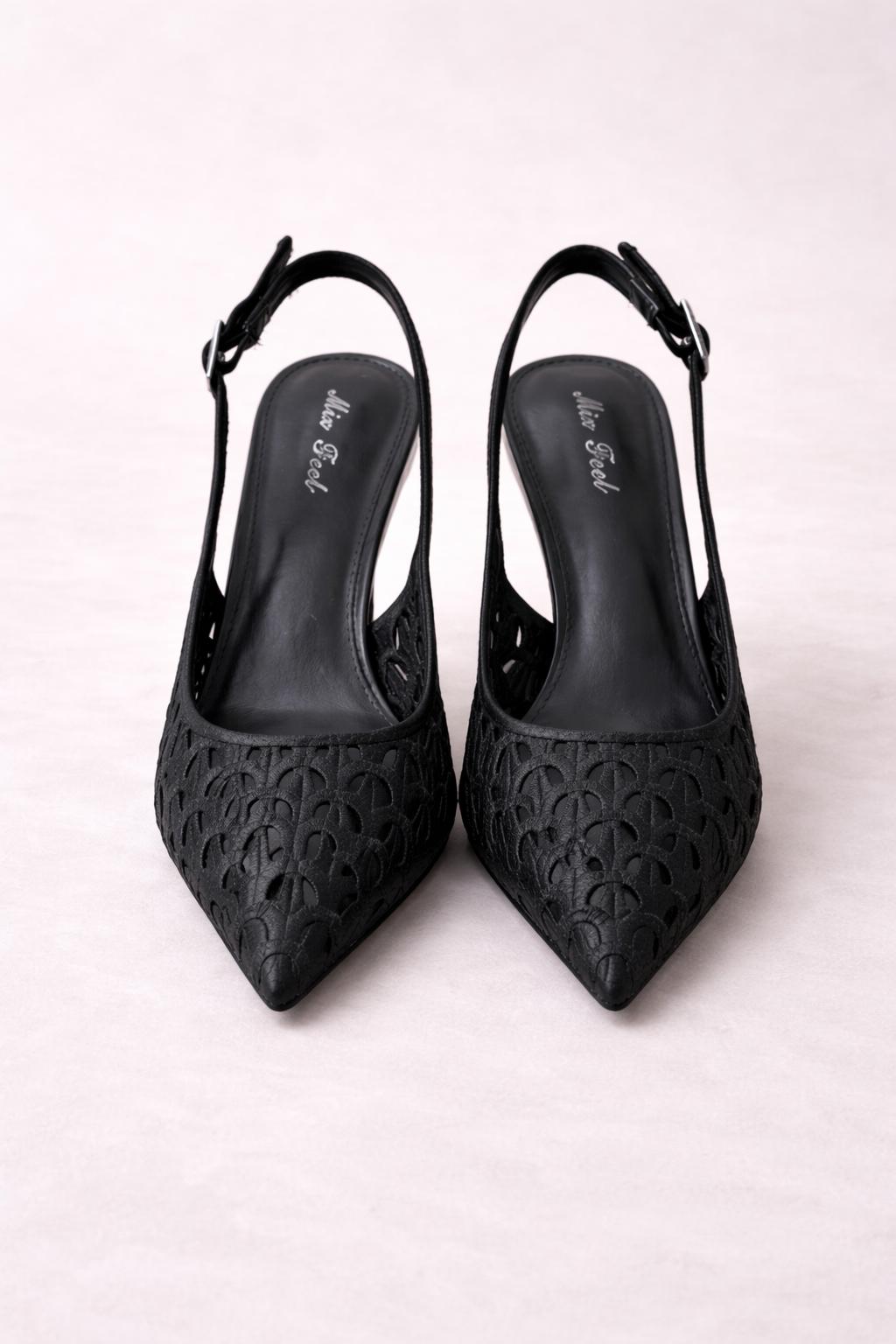 Scarpa décolleté