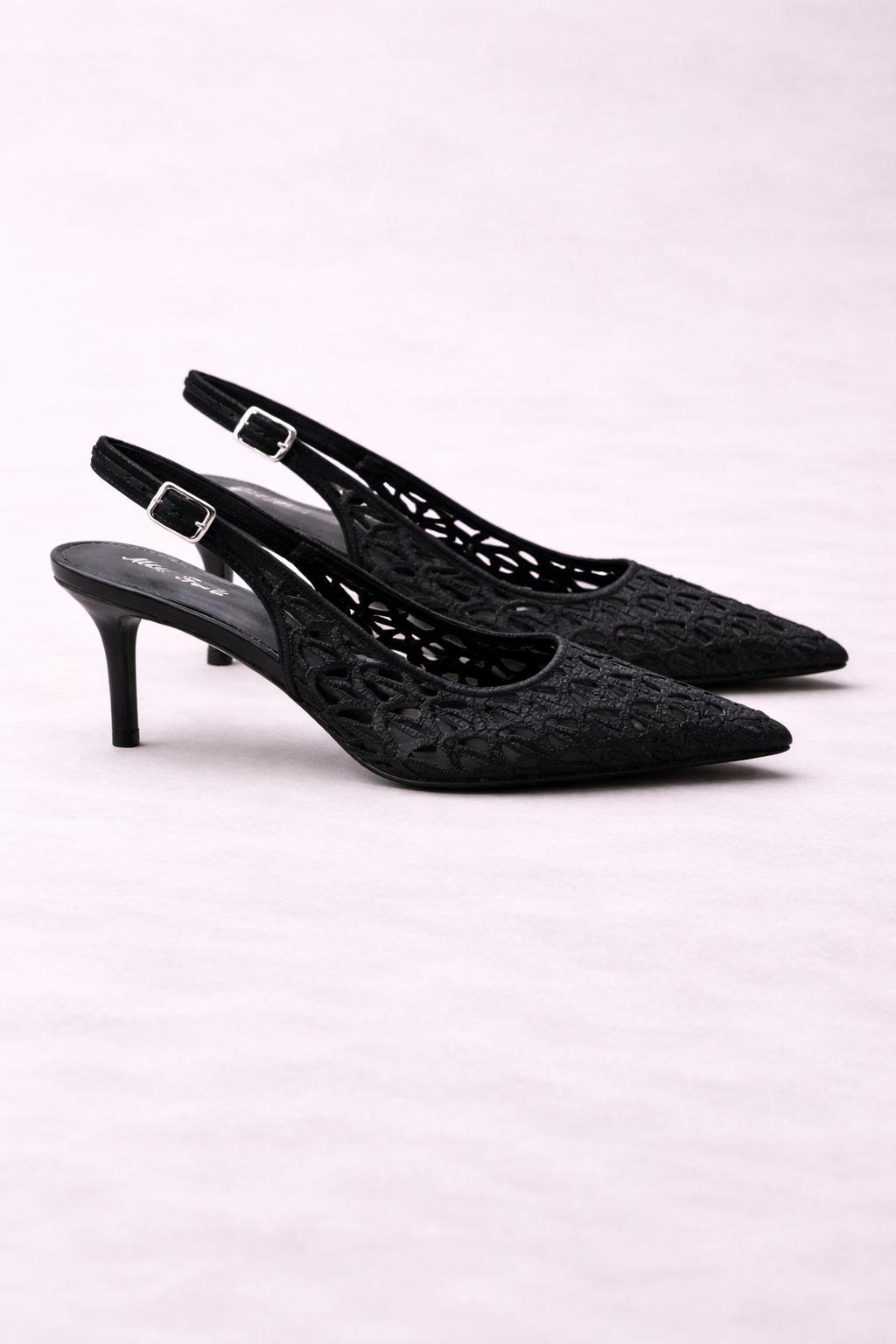Scarpa décolleté