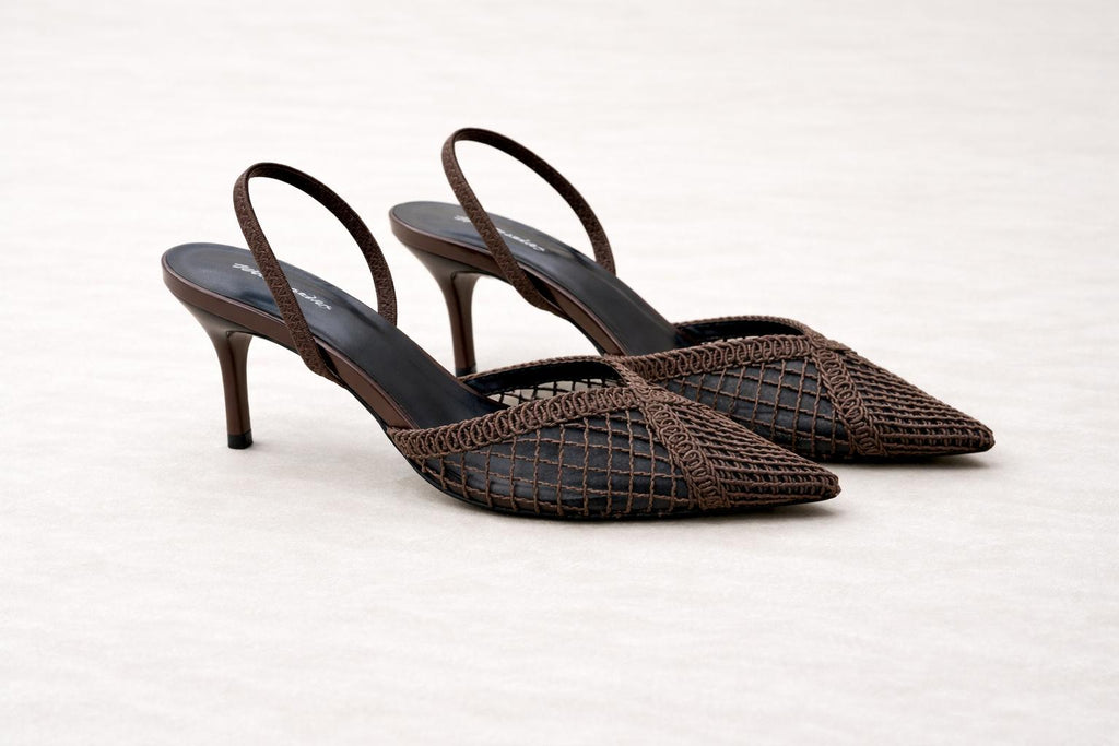 Scarpa décolleté
