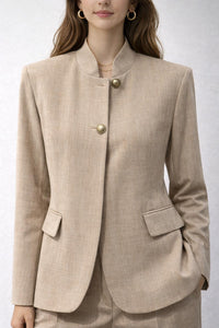 Giacca military