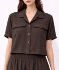 Camicia sahariana