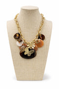 Collana pasticche