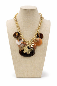 Collana pasticche