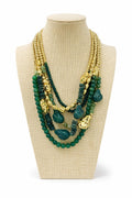 Collana 5 fili
