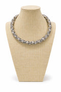 Collana torchon