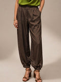 Pantalone lyocell