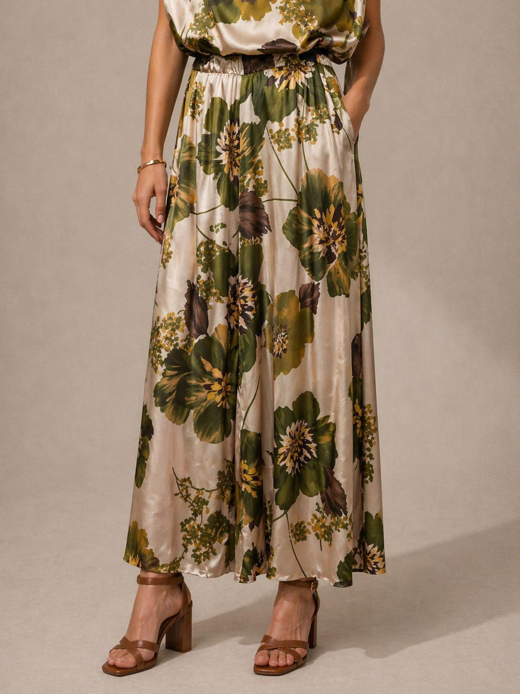 Pantalone fantasia