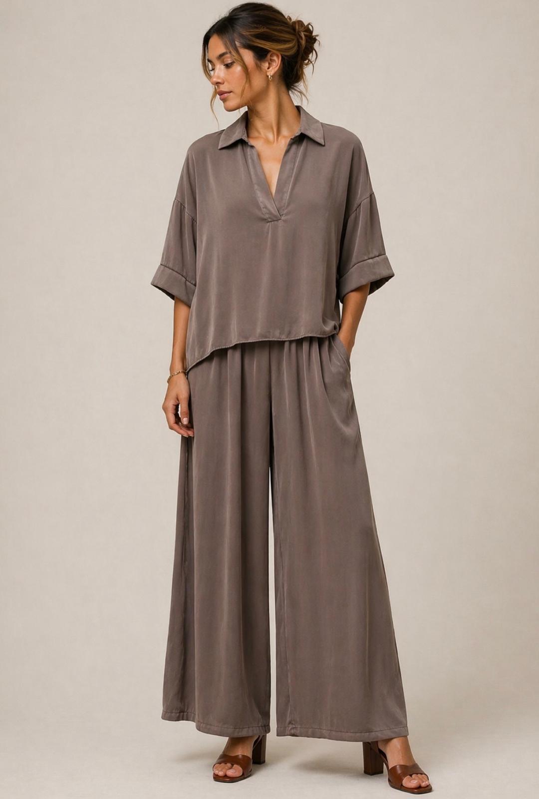 Pantalone palazzo