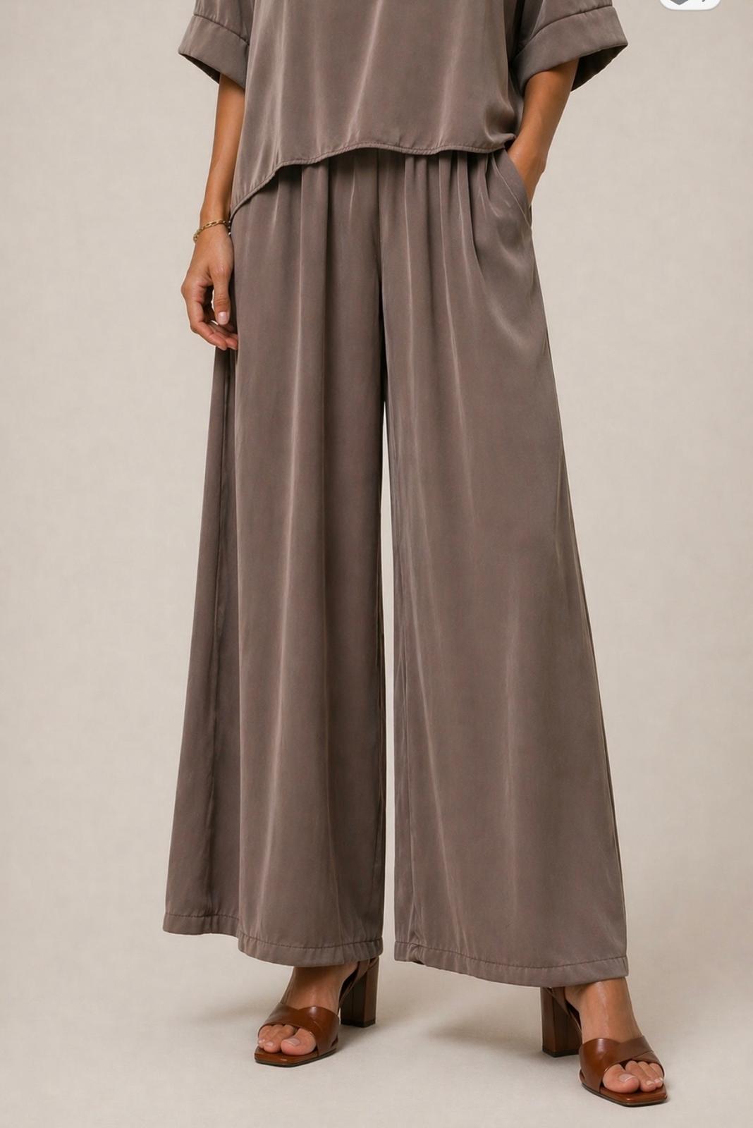 Pantalone palazzo