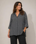 Blusa pois