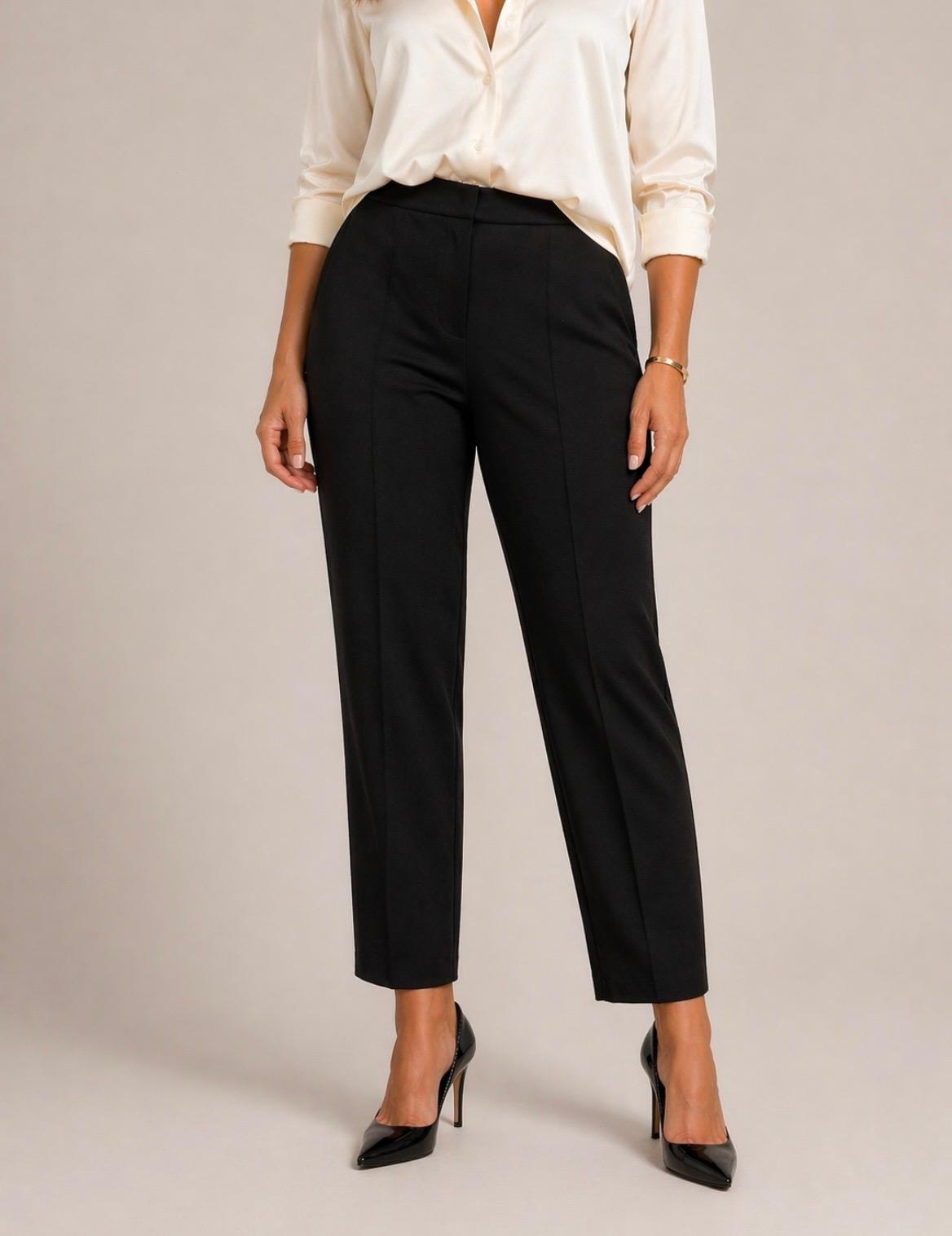 Pantalone sigaretta