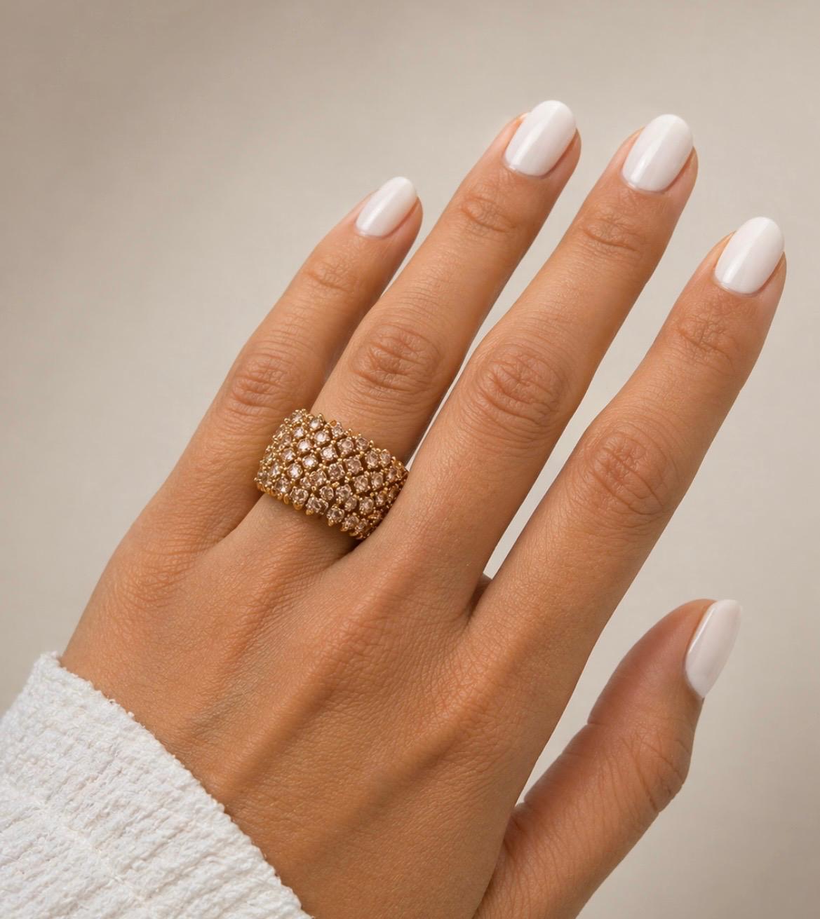 Anello fascia