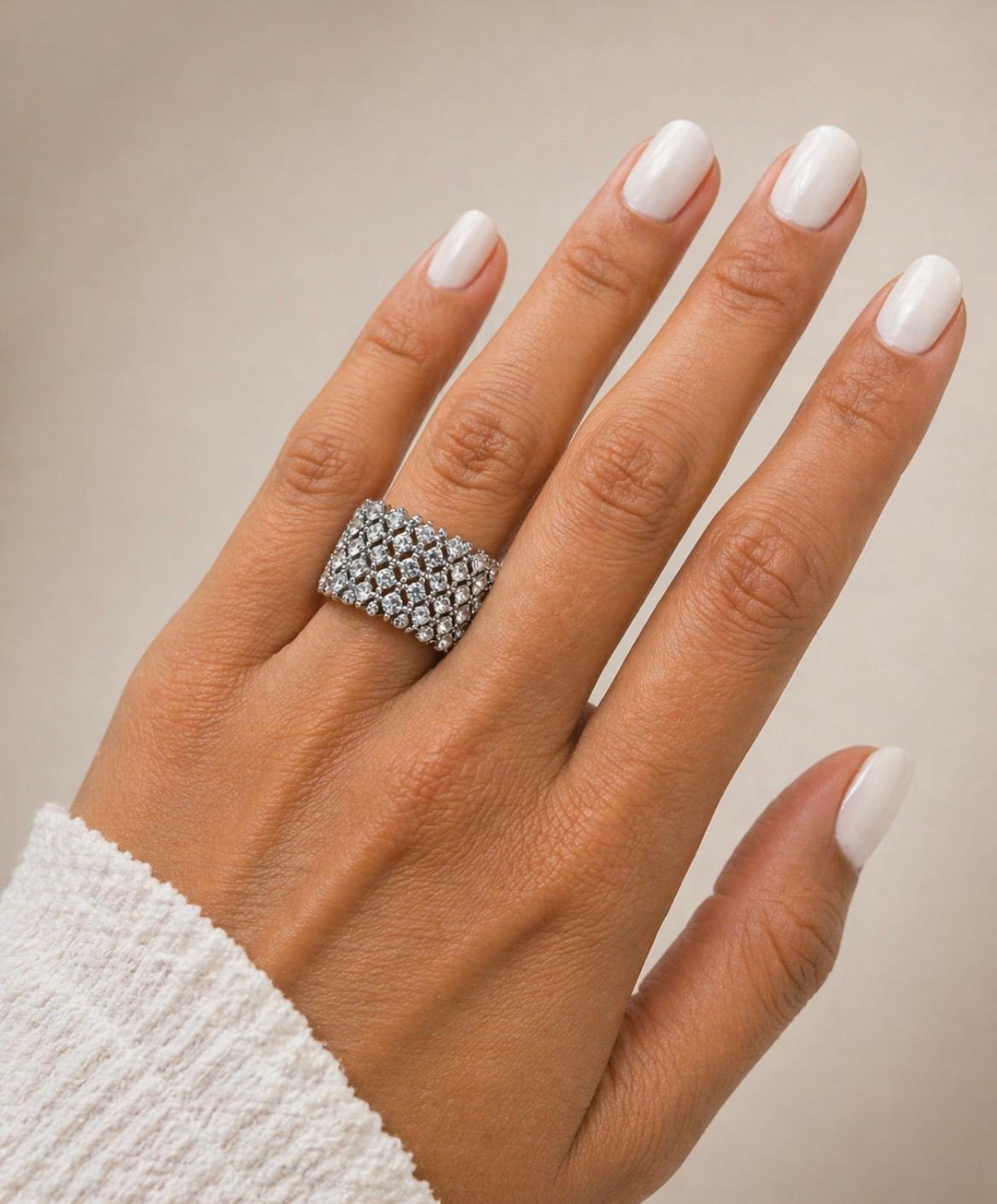 Anello fascia