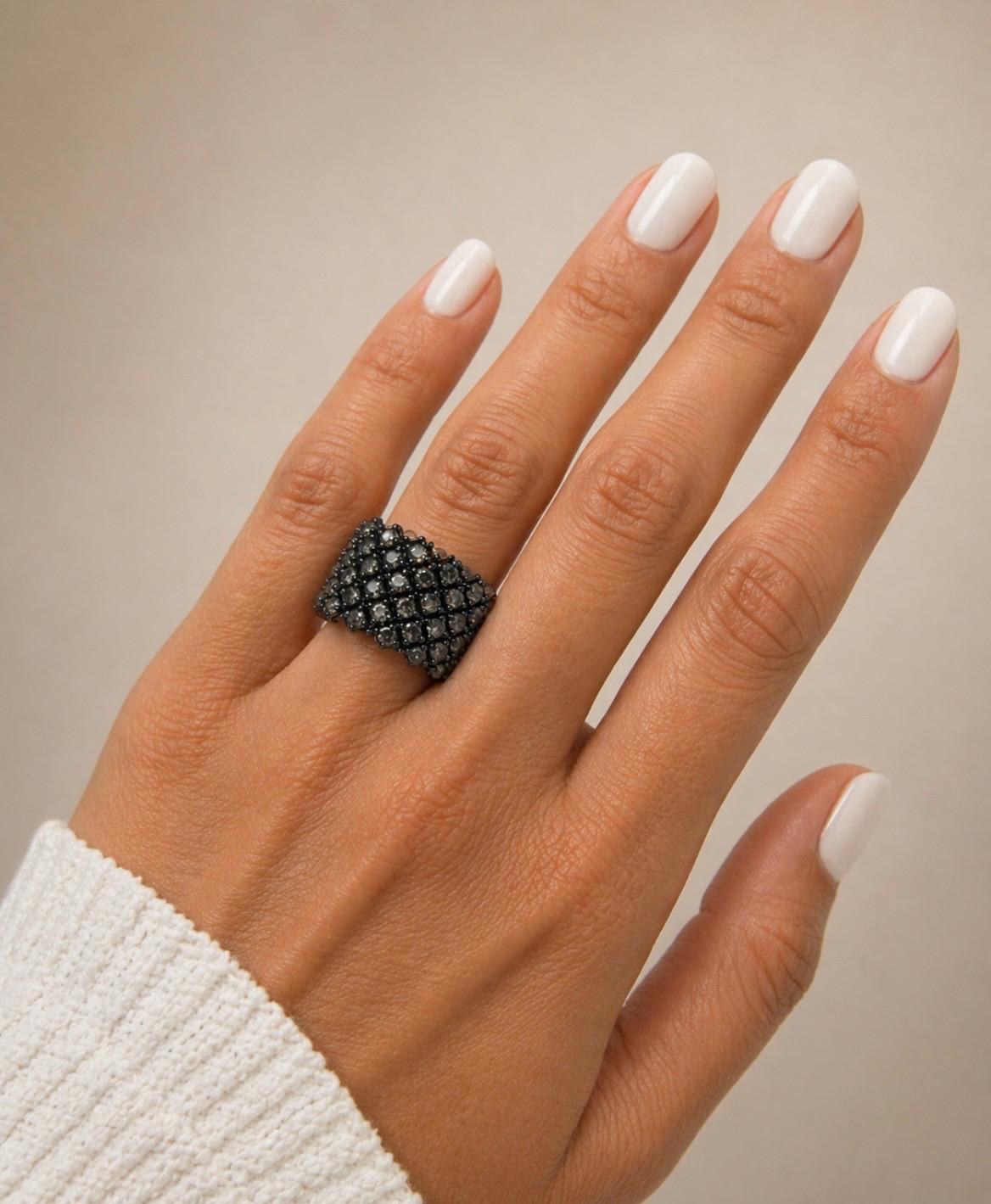 Anello fascia