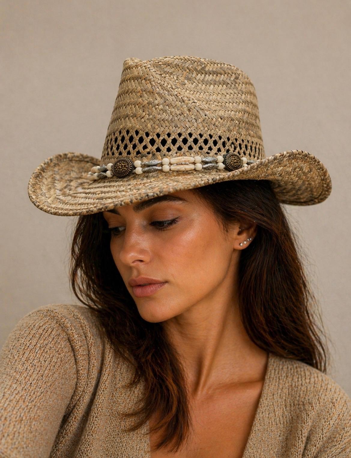 Cappello texano