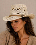 Cappello cowboy