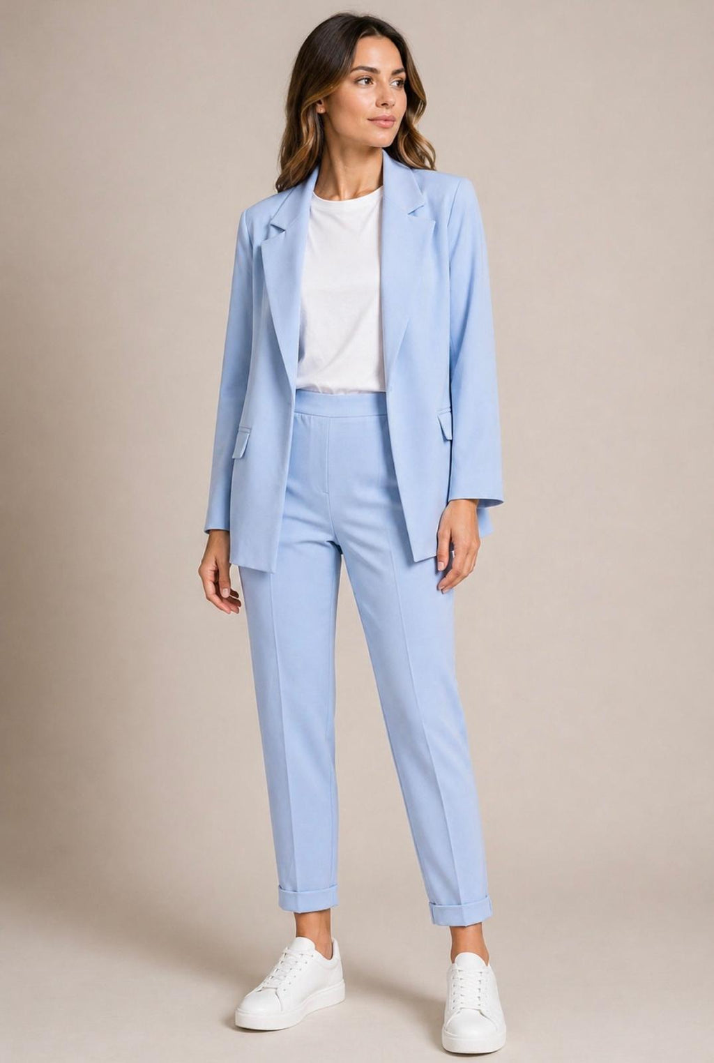 Pantalone sigaretta